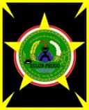 Pemerintah Kabupaten Kulon Progo logo