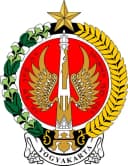 Pemerintah Daerah DIY logo