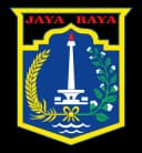 Pemerintah Provinsi DKI Jakarta logo