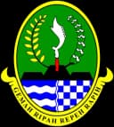 Pemerintah Provinsi Jawa Barat logo