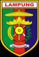Pemerintah Provinsi Lampung logo