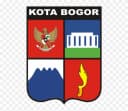 Pemerintah Kota Bogor logo