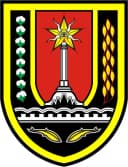 Pemerintah Kota Semarang logo