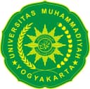 Universitas Muhammadiyah Yogyakarta logo