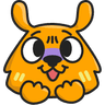 Logo Saweria